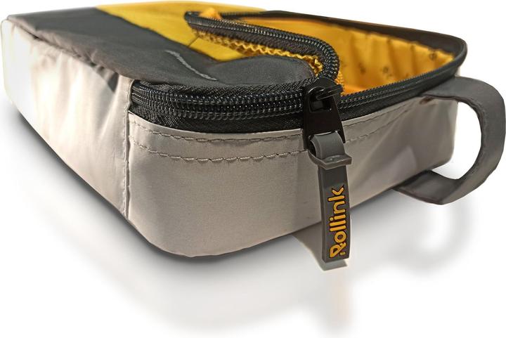 Actual product image Rollink Packing Cube Set Grey