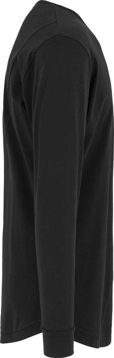 Immagine prodotto Urban Classics Tee L/S di moda a forma di lungo (S)