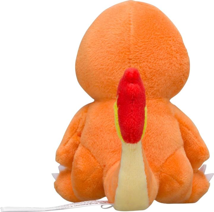 Produktbild Pokémon Charmander Sitting Cuties Plush - 12 cm (11 cm)