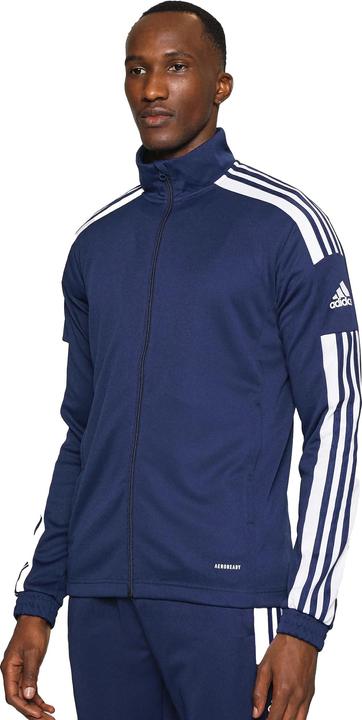Produktbild Adidas Squadra 21 Jacke Training (S)