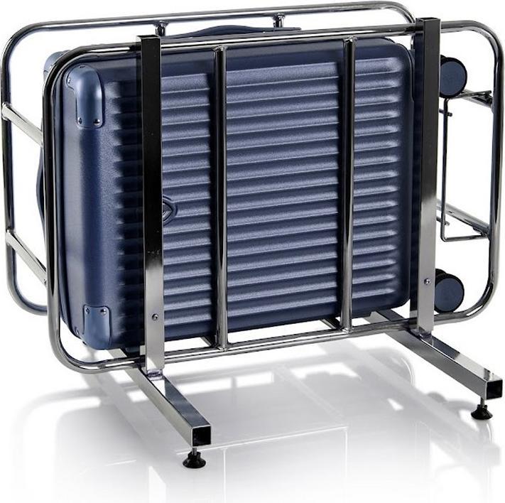 Image du produit Heys Luxe - Handgepäcktrolley (48 l)