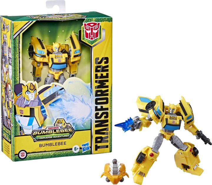 Image du produit Hasbro E70535L2