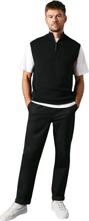 Produktbild Universal Textiles Pullover Reissverschluss Ärmellos (M)