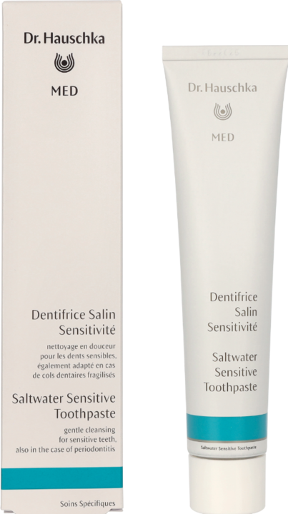 Produktbild Dr. Hauschka Med (75 ml)