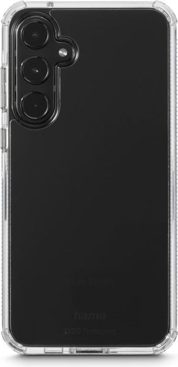 Actual product image Hama Extreme Protect (Samsung Galaxy S25 FE)