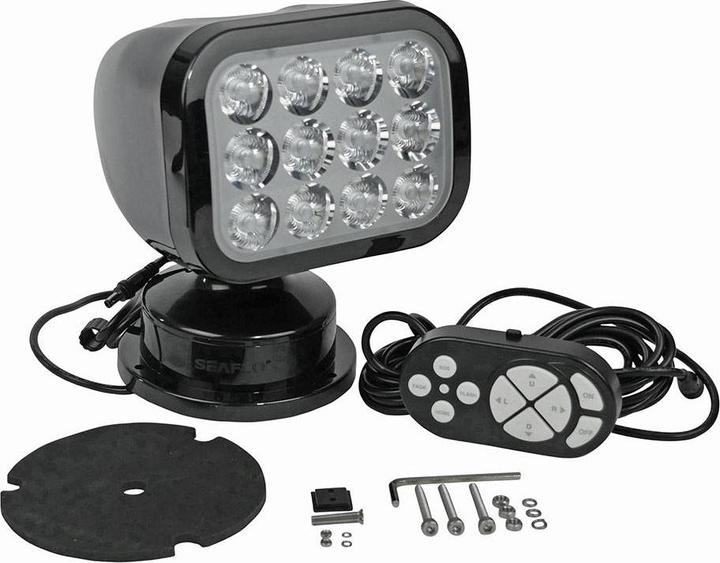 Immagine prodotto Compass LED-Suchscheinwerfer 2700 Lumen