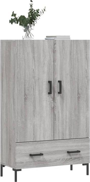 Image du produit vidaXL Highboard (69.50 x 31 x 115 cm)