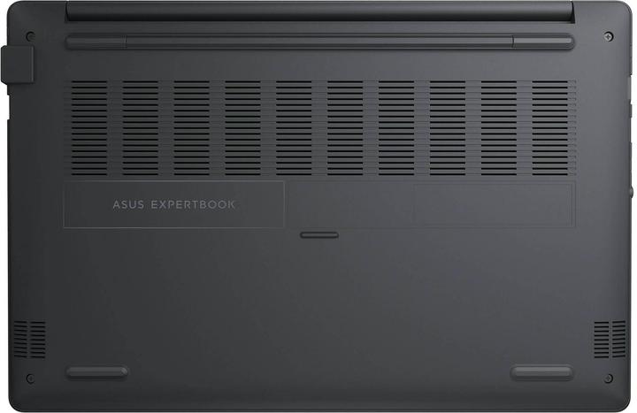 Actual product image ASUS ExpertBook B1 (B1403CVA-S61668X), Prozessortyp: Intel Core (14", 512 GB, 32 GB, CH)