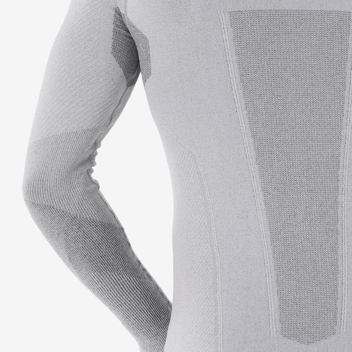 Actual product image Wedze Men's functional vest - Breathable (M)
