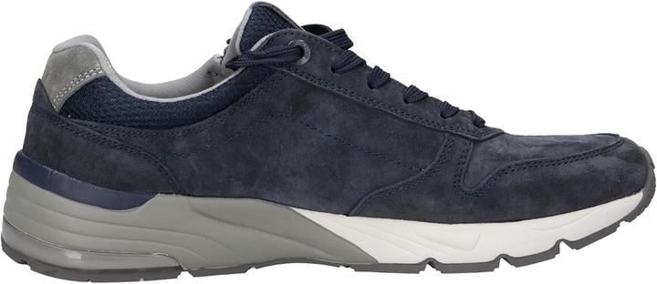 Image du produit Camel Active Sneaker pig nubuk/textile NAVY (42)
