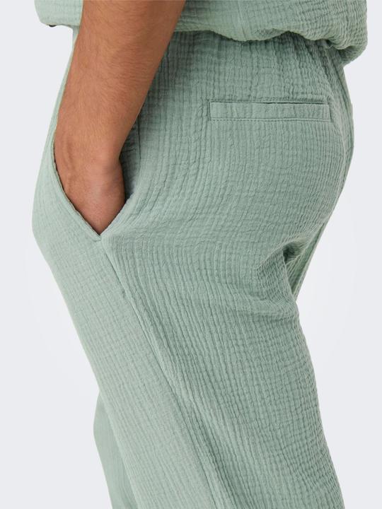 Produktbild Only & Sons ONSSINUS Locker geschnitten Hose Hose (XL)