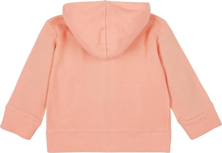 Image du produit loud + proud Veste à capuche structure gaufrée (80)