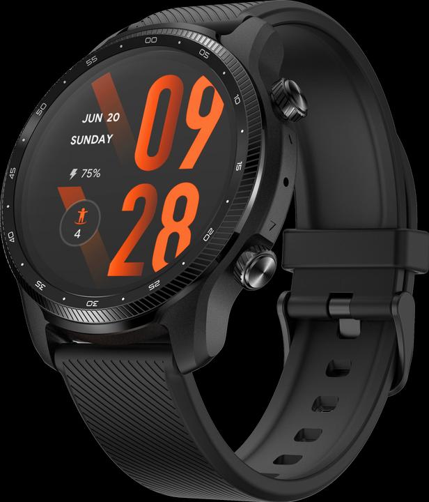 Immagine prodotto Mobvoi TicWatch Pro 3 Ultra GPS (47 mm)