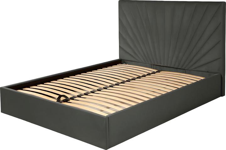 Produktbild Vente-unique Rilioda (160 x 200 cm)