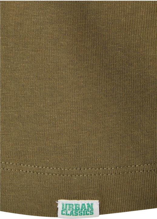 Immagine prodotto Urban Classics Ladies Organic Oversized Longsleeve (XXL)