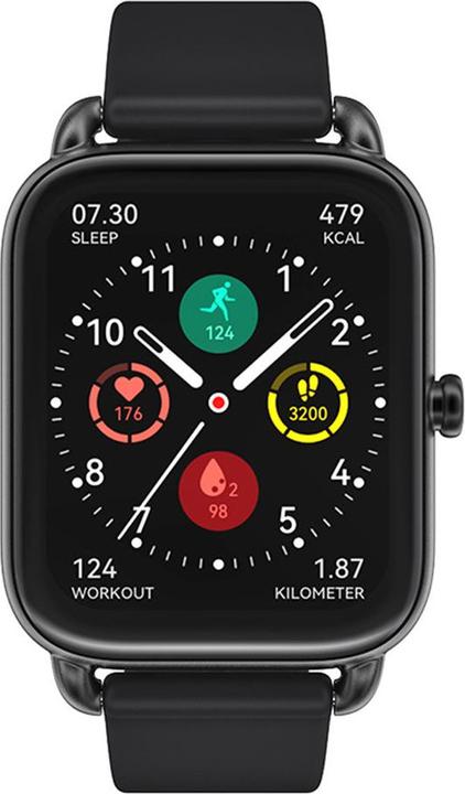Actual product image Haylou Smartwatch RS4 (45.20 mm)