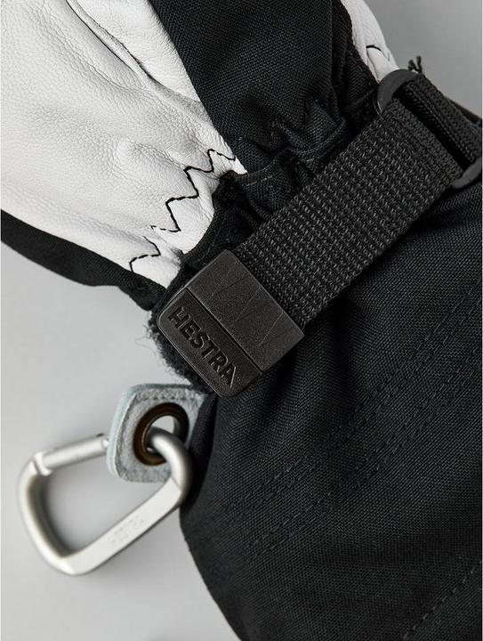 Immagine prodotto Hestra Esercito in pelle Heli Ski Mittens (6)