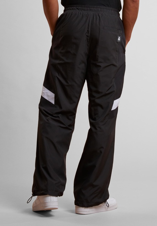 Actual product image Starter Fabric Mix Track Pants - 192927 (S)