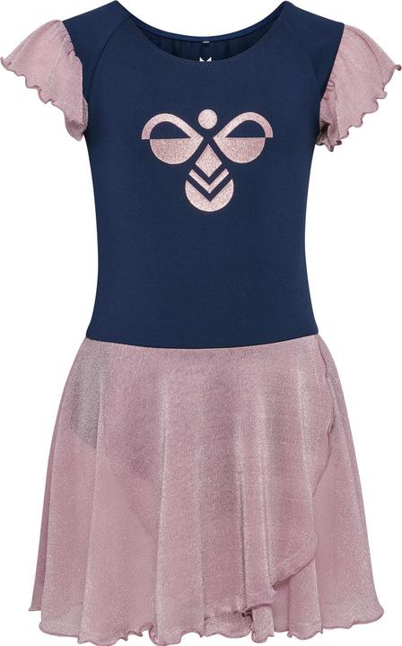 Image du produit hummel hmlJR MIX GLITTER DRESS (110)
