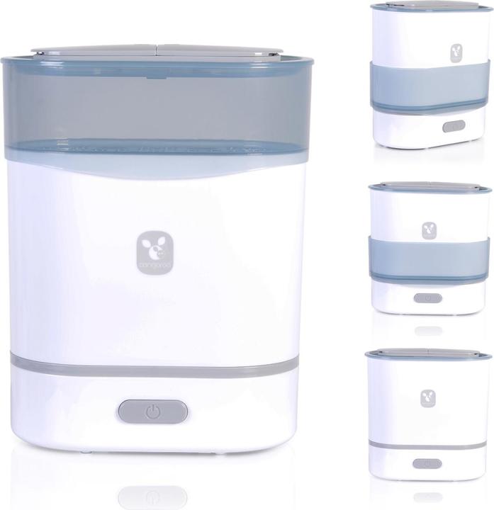 Immagine prodotto Cangaroo Sterilisator Flaschenwärmer
