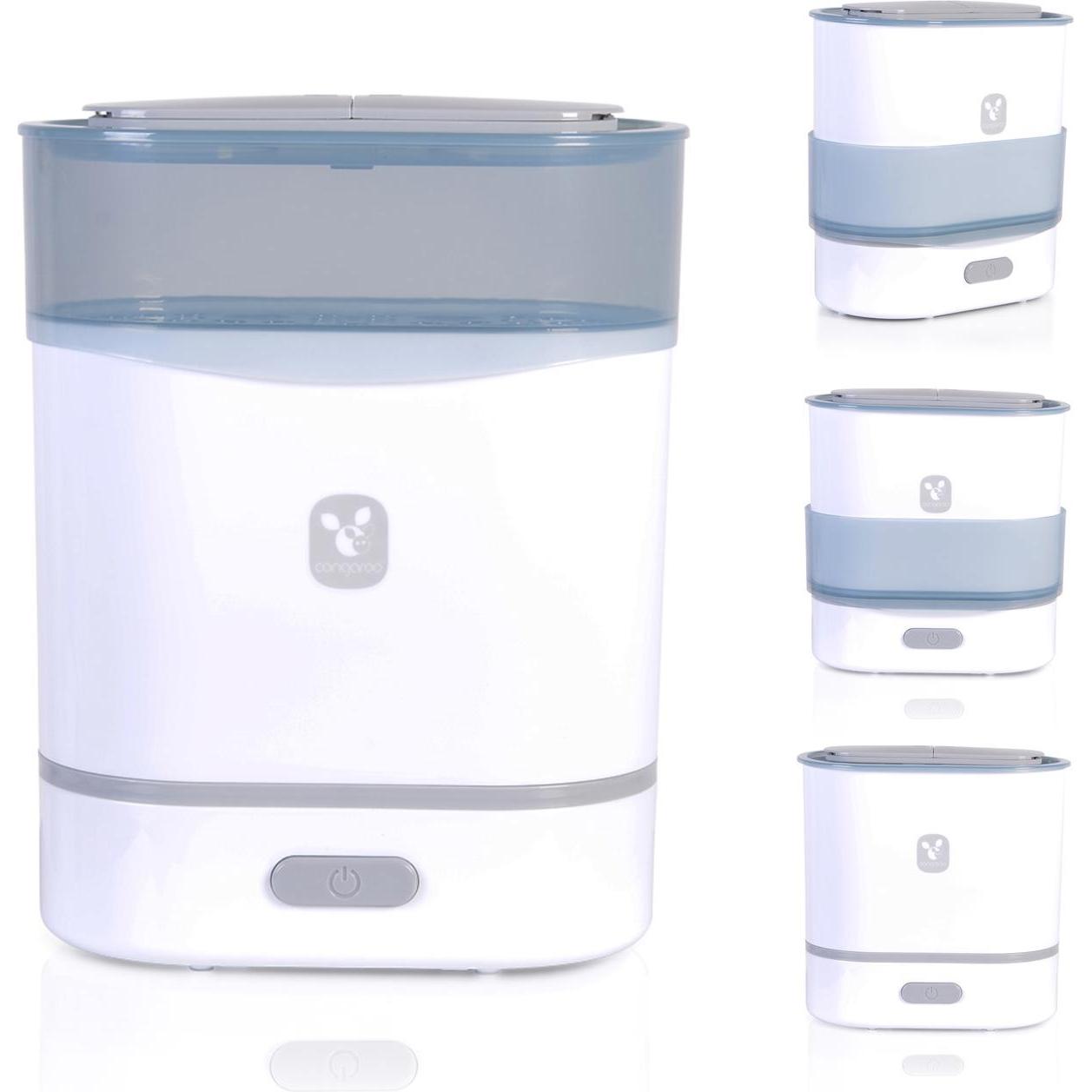 Cangaroo, Sterilisator, Sterilisator Flaschenwärmer