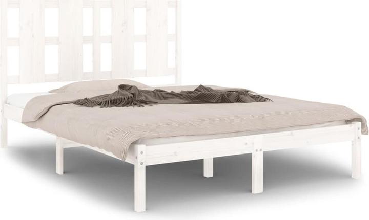 Produktbild vidaXL Sigvard (120 x 200 cm)