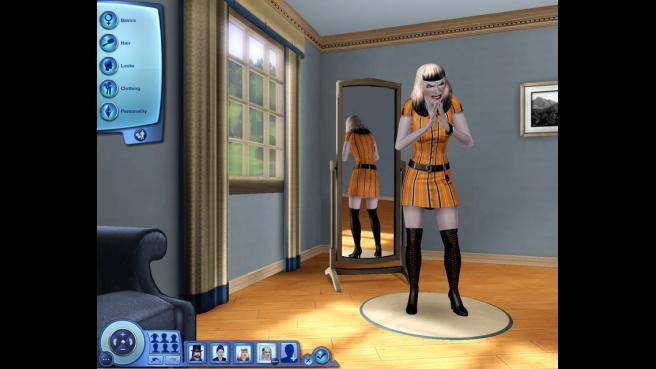 Image du produit EA Games The Sims 3