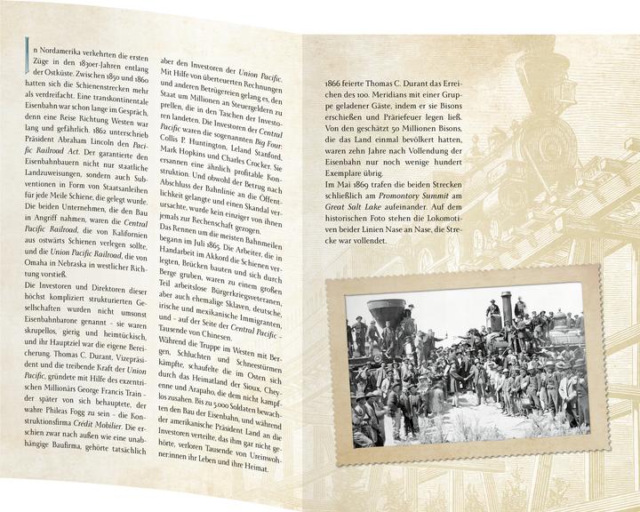 Image du produit In 80 Tagen um die Welt (Allemand, Beate Kahramanlar, Jules Verne, Manfred Kottmann, 2023)