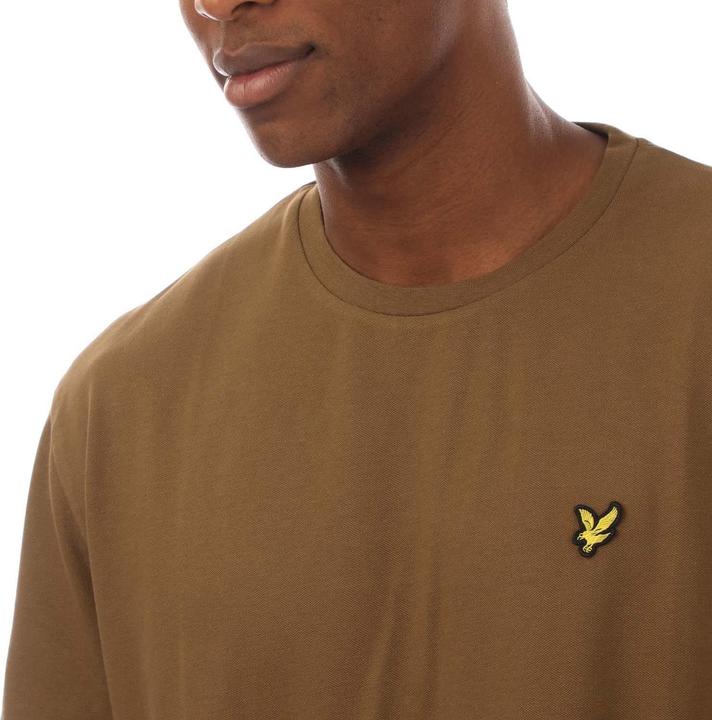 Immagine prodotto Lyle and Scott Maglietta Uomo (3XL)