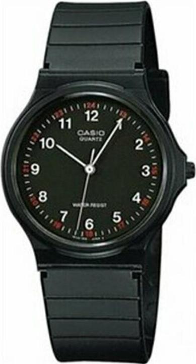 Casio Herren Uhr MQ-24-1B