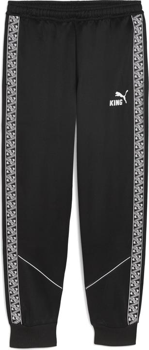 Actual product image Puma teamKING Anthem Pants (S)