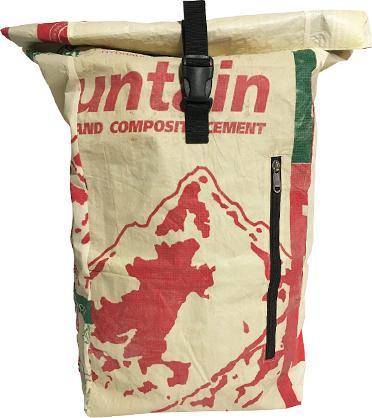 Produktbild Bekos Upcycling (40 l)