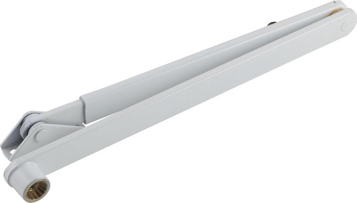 Actual product image Geze Standard linkage for door closer TS 2000 V + TS 4000 (Room door, Entrance door, Wooden door, French window, Indoor)