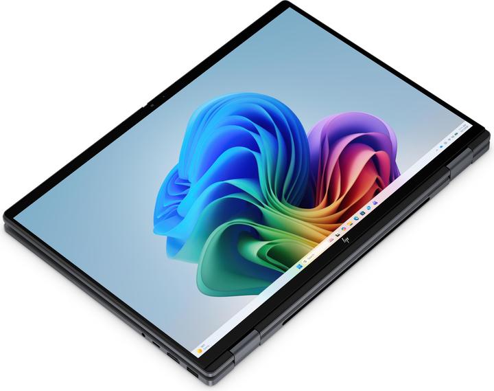 Image du produit HP OmniBook X Flip 2-in-1 Laptop Next Gen AI 16-cb0532nzx (16", 512 Go, 16 Go, CH, Intel Core Ultra 5 325)
