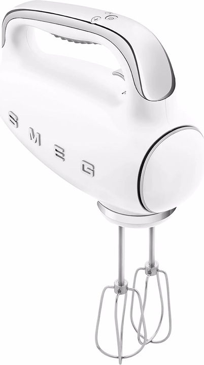 Immagine prodotto Smeg HMF01WHEU (250 W)