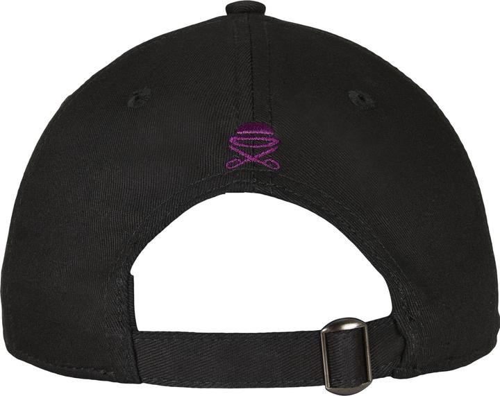 Produktbild Cayler & Sons MIA PAPI Curved Cap (One Size)