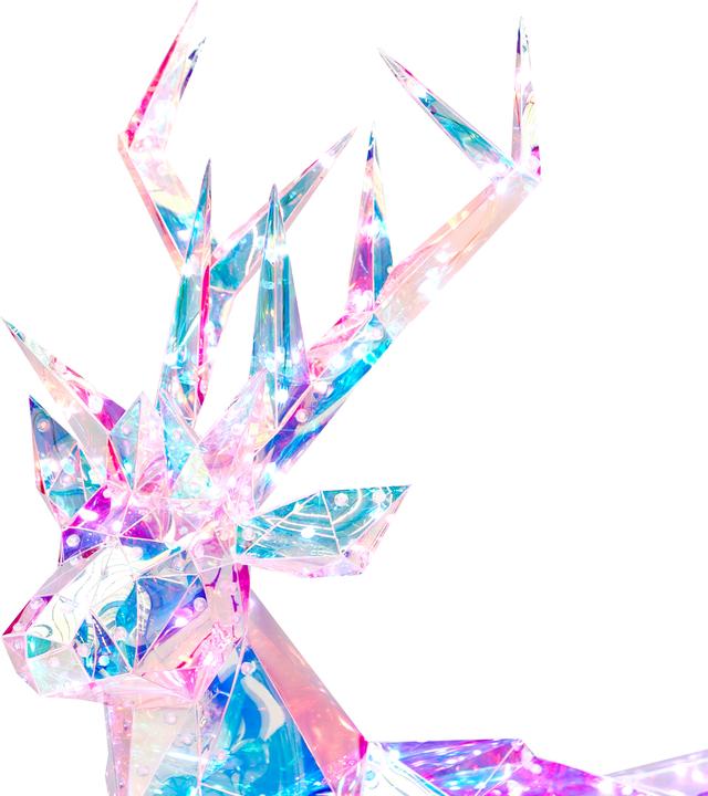 Produktbild Beliani Polaris