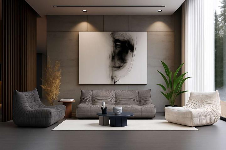 Produktbild Atelier del Sofa Bocek Two Seat Sofa (2-Sitzer)
