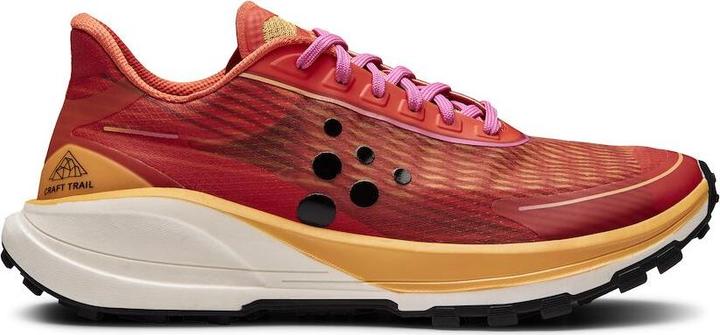 Actual product image Craft Pure Trail - Trail running shoes - Men (40 3/4)