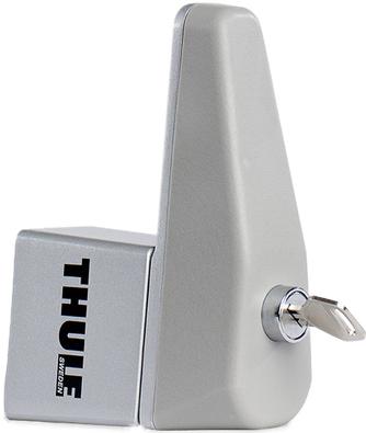 Image du produit Thule Cab Lock DucatoJumper, Boxer (Blanc, Gris)