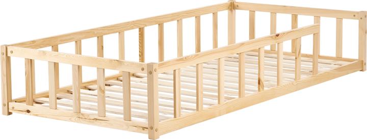 Produktbild Beliani Meymac (90x200)