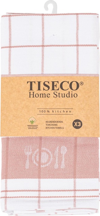 Actual product image Tiseco Pharaoh (50 x 70 cm)