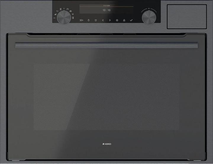 Forno a microonde