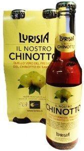 Lurisia Il Nostro Chinotto (24 x 27.5 cl)