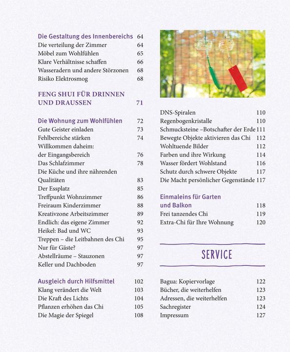 Image du produit Feng Shui (Allemand, Gunther Sator, 2016)