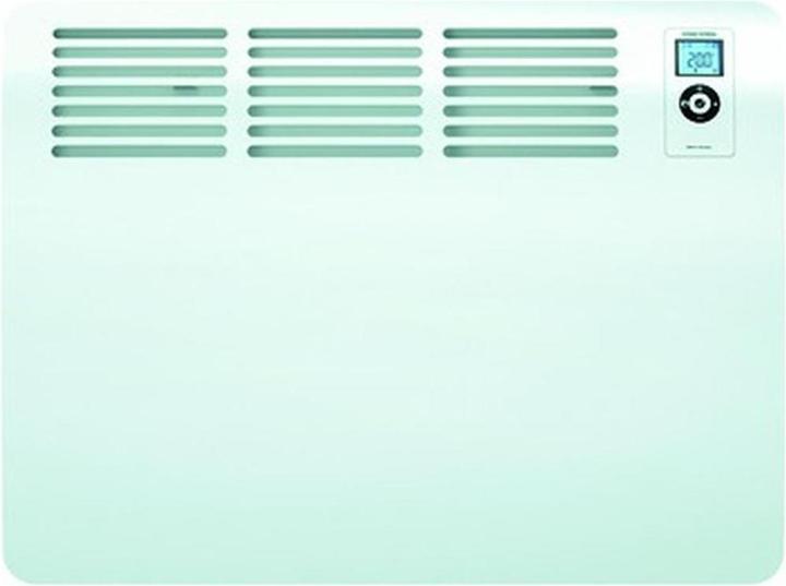 Actual product image Stiebel Eltron CON 15 Premium, 1.5 kW wall convector for approx. 20 m², VDE tested (1500 W)