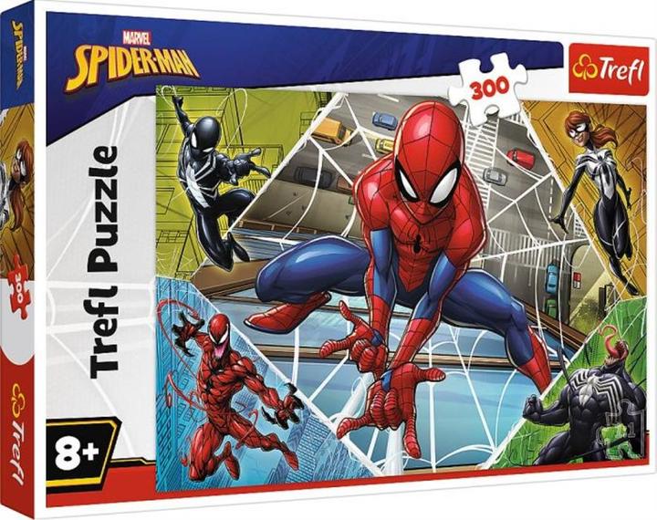 Productafbeelding Hasbro Gaming Vijf Levend Kaartspel (Duits)