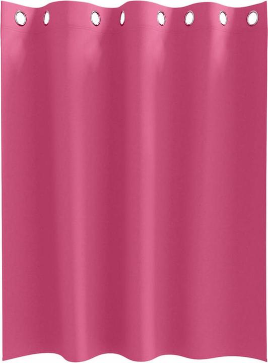 Actual product image VidaXL Vorhänge (260 x 140 cm)