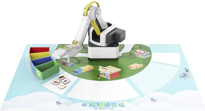 Dobot Extension module AI Teaching Kit Magician