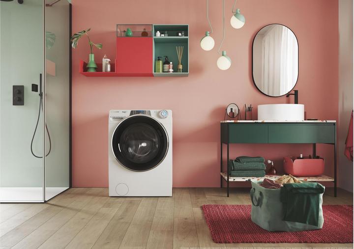 Produktbild Candy RPW41066BWMBC-S